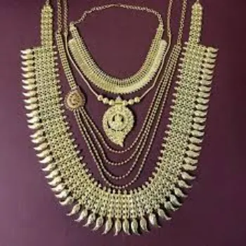 Traditional Necklace